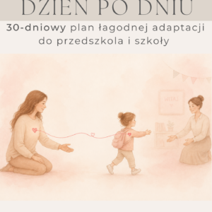 Adaptacja krok po kroku